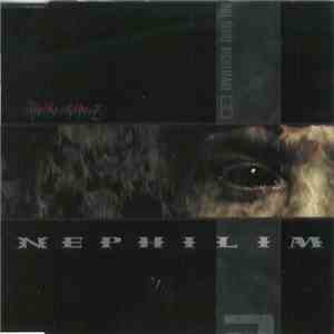 Fields Of The Nephilim - One More Nightmare