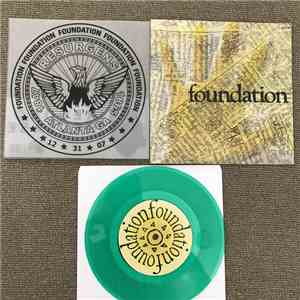 Foundation - Foundation