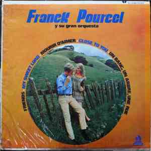 Franck Pourcel Y Su Gran Orquesta - Franck Pourcel Y Su Gran Orquesta