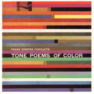 Frank Sinatra - Tone Poems Of Color