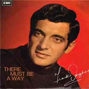 Frankie Vaughan With Arthur Greenslade And His Orchestra - There Must Be A Way