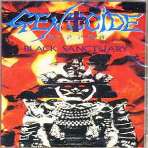Genocide  - Black Sanctuary