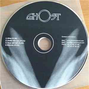 Ghost  - Time Will Tell