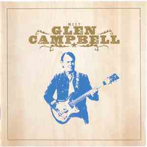 Glen Campbell - Meet Glen Campbell