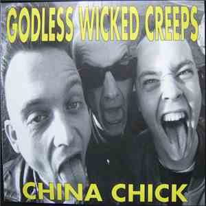 Godless Wicked Creeps - China Chick