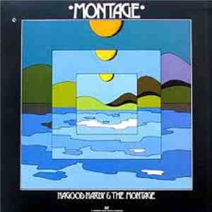 Hagood Hardy & The Montage - Montage