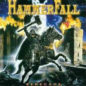 HammerFall - Renegade