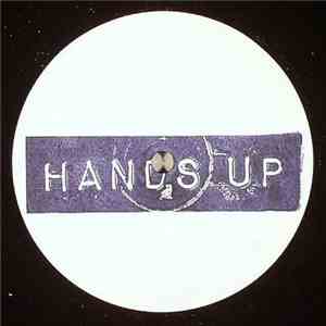 Hands Up  - Alien / Talk Good
