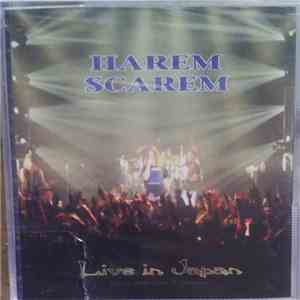 Harem Scarem - Live In Japan