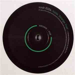 Icicle / Switch - Archive / Five