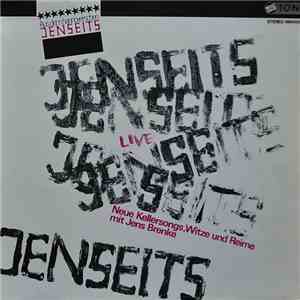 Jens Brenke - Aus Dem Hannoverschen Jenseits