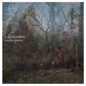 Jez Riley French - A Quiet Position | Emplacement