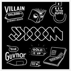 JJ DOOM - Key To The Kuffs (Butter Edition)