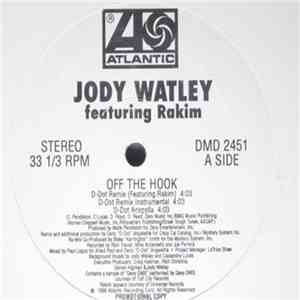 Jody Watley - Off The Hook