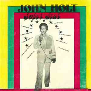 John Holt - Super Star