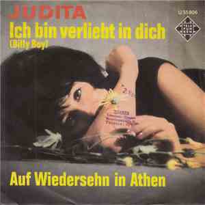 Judita - Ich Bin Verliebt In Dich (Billy Boy)