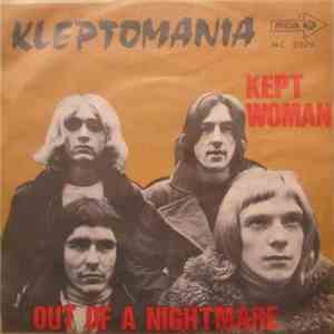 Kleptomania  - Kept Woman