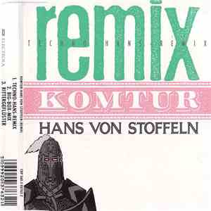 Komtur - Hans Von Stoffeln (Remix)