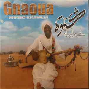 Les Pigions Du Sable - Gnaoua Music Khamlia