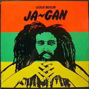 Leslie Butler - Ja-Gan