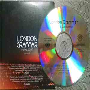 London Grammar - Metal & Dust Sampler