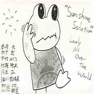 Lovely All Over The World - Sunshine Solution