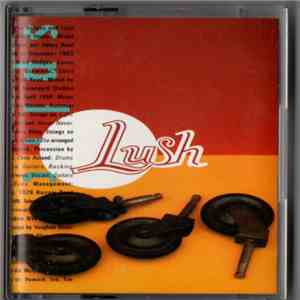 Lush - Split