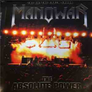 Manowar - The Absolute Power