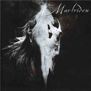 Martriden - Martriden