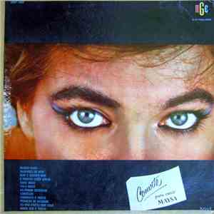 Maysa - Convite Para Ouvir Maysa N.º 3