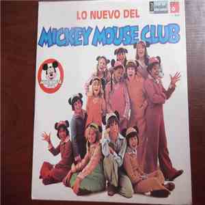 Mickey Mouse Club - Lo Nuevo del Mickey Mouse Club