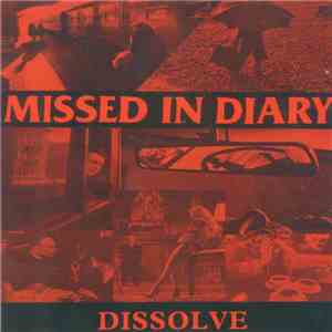 Missed In Diary - Dissolve