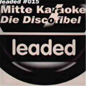 Mitte Karaoke - Die Discofibel