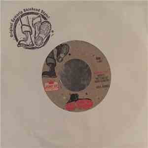 Monty "Neysmith" Montgomery With Soul Radics - Spirit of 69 / Baby Be True