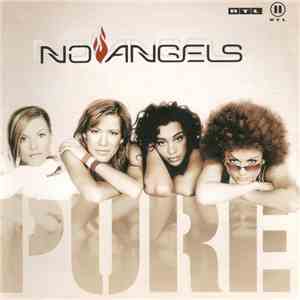 No Angels - Pure (Special Limited Edition)