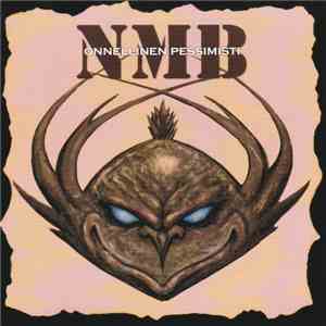No Man's Band - Onnellinen Pessimisti