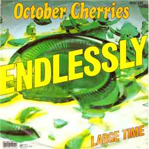 October Cherries - Endlessly