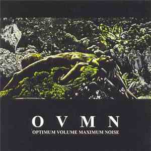 OVMN - Optimum Volume Maximum Noise