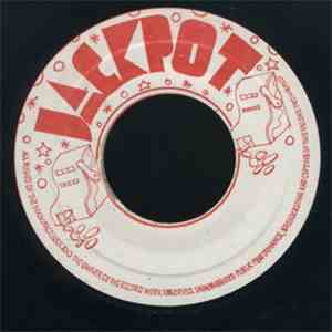 Pama Dice / Winston Groovy - Trial Of Pama Dice / Please Don't Make Me Cry