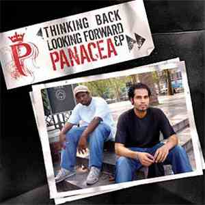 Panacea  - Thinking Back Looking Forward EP