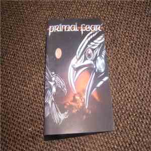 Primal Fear - Primal Fear