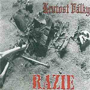 Razie - Krutost Války
