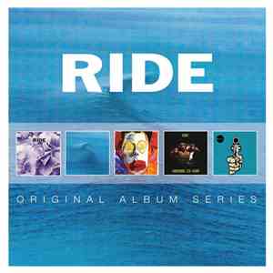Ride - Original Album Series