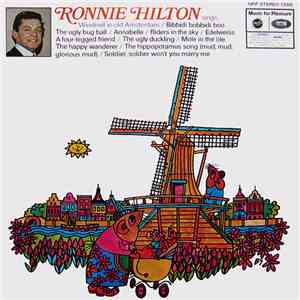 Ronnie Hilton - Sings Windmill In Old Amsterdam