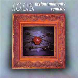 R.O.O.S. - Instant Moments (Remixes)