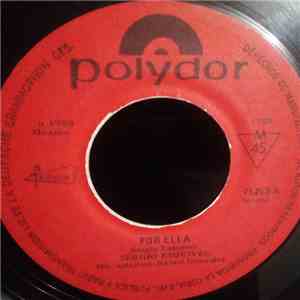 Sergio Esquivel - Por Ella / Ay Quien Pudiera