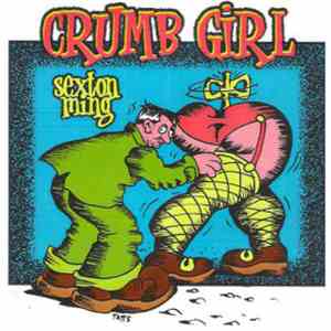 Sexton Ming - Crumb Girl
