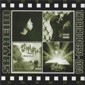Shyheim - The Catalog 1994-2004