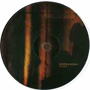 Sleeper  & District  - The Risk / Dark Mutations