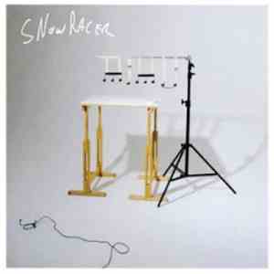 Snowracer - Snowracer